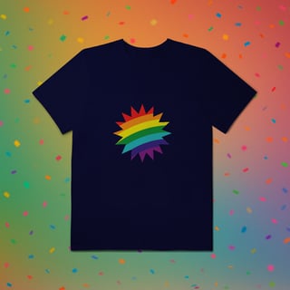 Nome do produto Plus Size SOL - ORGULHO