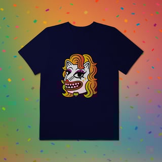 Nome do produto Plus Size LA URSA DRAG QUEEN