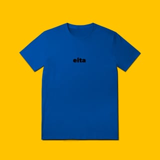 Nome do produto Camiseta 