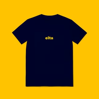 Nome do produto Camiseta 
