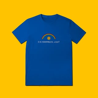 Nome do produto Camiseta 