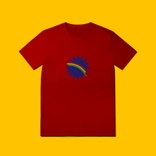 Nome do produto Camiseta Sol de PE