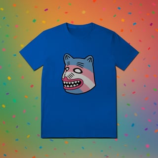 Nome do produto Camiseta LA URSA TRANS
