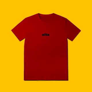 Nome do produto Camiseta 