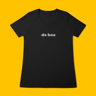 Nome do produto Baby Long 