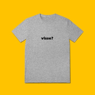Nome do produto Camiseta 