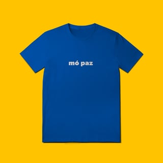 Nome do produto Camiseta 