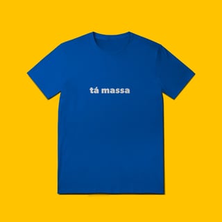Nome do produto Camiseta 