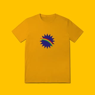 Nome do produto Camiseta Sol de PE