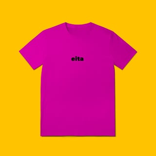 Nome do produto Camiseta 