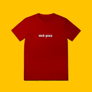 Nome do produto Camiseta 
