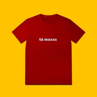 Nome do produto Camiseta 