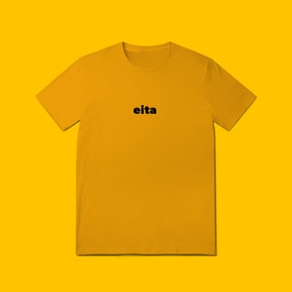 Nome do produto Camiseta 