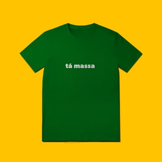 Nome do produto Camiseta 