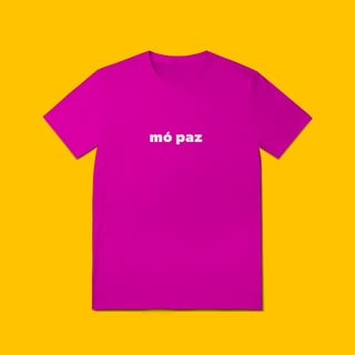 Nome do produto Camiseta 