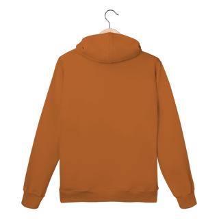 Nome do produto Moletom Quality Canguru “Tudo Tem Preço” – Estampa com Crítica Visual  | OxVibe Streetwear