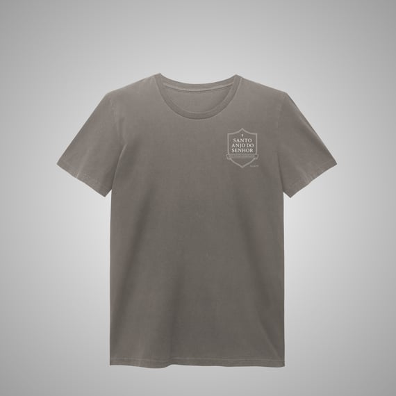 Santo Anjo - Estonada Feminina