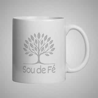 Nome do produtoNossa senhora Aparecida - Caneca