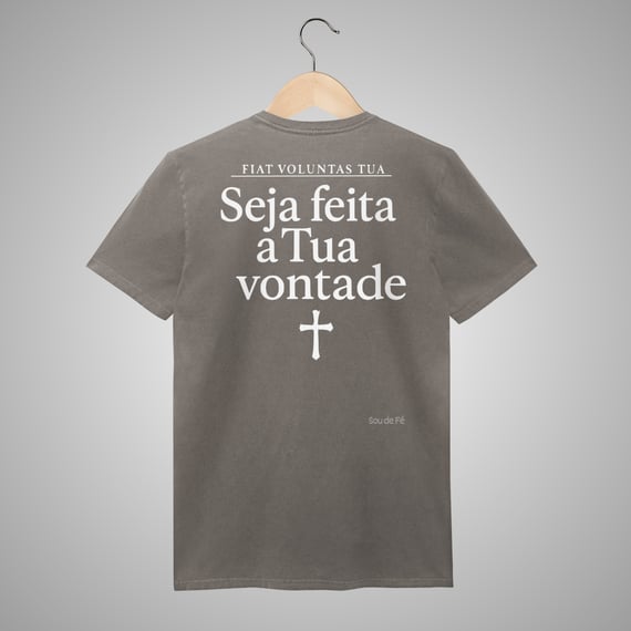 Tua Vontade - Estonada Costas Feminina