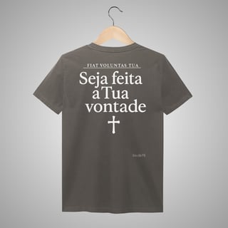 Tua Vontade - Estonada Costas Masculina