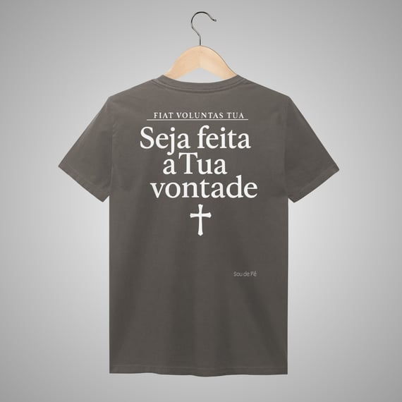 Tua Vontade - Estonada Costas Masculina