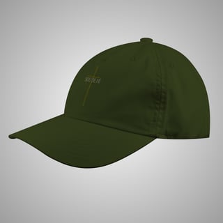 Nome do produtoSou de Fé - Boné Prime