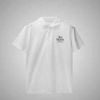 Nome do produtoCheia de Graça - Polo Masculina