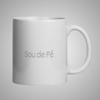 Nome do produtoSanto Anjo - Caneca