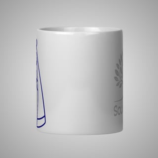 Nome do produtoNossa senhora Aparecida - Caneca