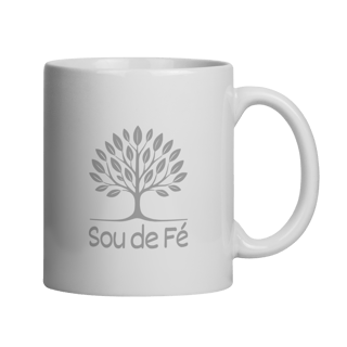 Nome do produtoCaneca - Faça-se a tua vontade em mim