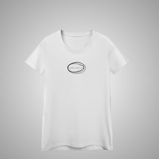 Nome do produtoCaminho-Verdade-Vida - Feminina