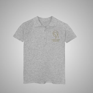 Nome do produtoTotus Tuus - Polo Feminina