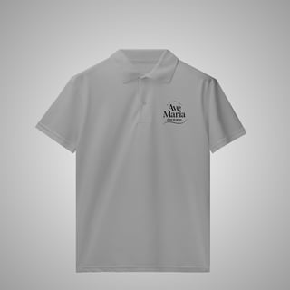 Nome do produtoCheia de Graça - Polo Masculina