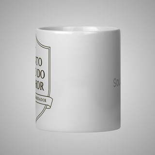 Nome do produtoSanto Anjo - Caneca