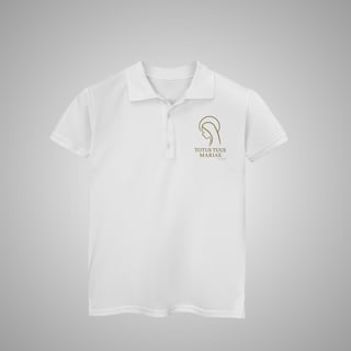 Nome do produtoTotus Tuus - Polo Feminina