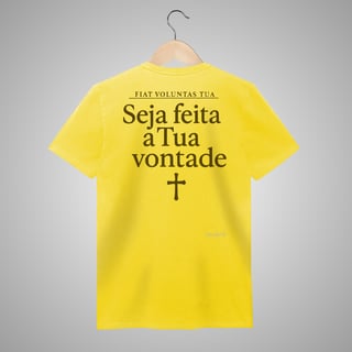 Nome do produtoTua Vontade - Estonada Costas Feminina