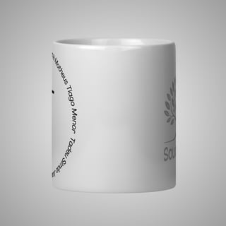 Nome do produtoOs Doze Apóstolos - Caneca 