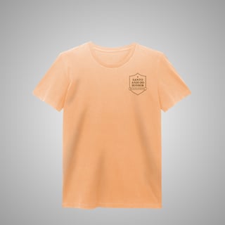 Nome do produtoSanto Anjo - Estonada Feminina