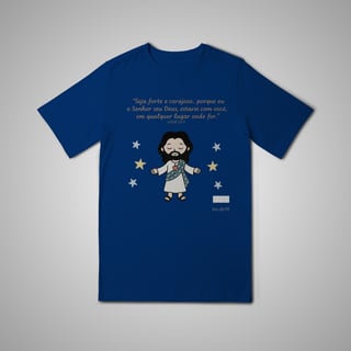 Nome do produtoJosué - Infantil (10 a 14anos)