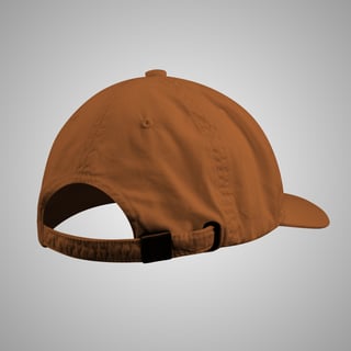 Nome do produtoSou de Fé - Boné Prime