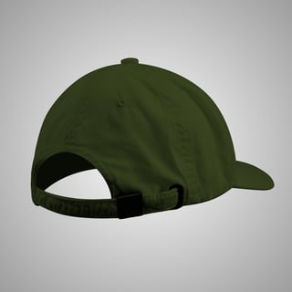 Nome do produtoSou de Fé - Boné Prime