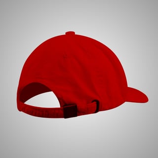 Nome do produtoSou de Fé - Boné Prime