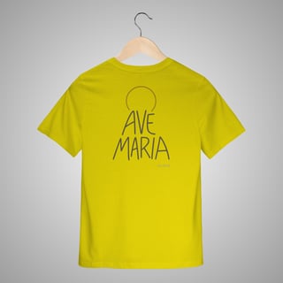 Nome do produtoAve Maria - Costas Infantil (2 a 8)