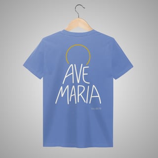 Nome do produtoAve Maria - Costas Estonada Masculina