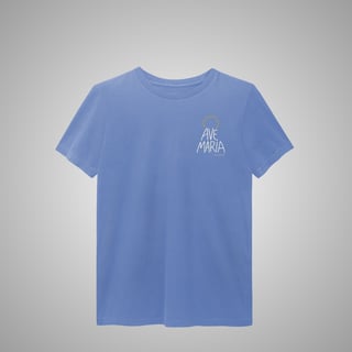 Nome do produtoAve Maria Bolso - Estonada Masculina