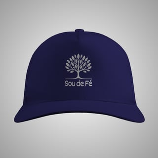 Sou de Fé – Boné 