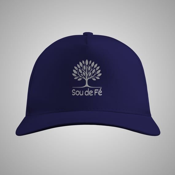 Sou de Fé – Boné 