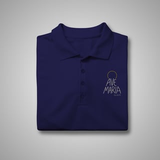 Nome do produtoAve Maria Bolso - Polo Feminina