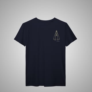 Nome do produtoNossa Senhora Aparecida - Camisa masculina