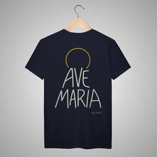 Nome do produtoAve Maria - Costas Masculina